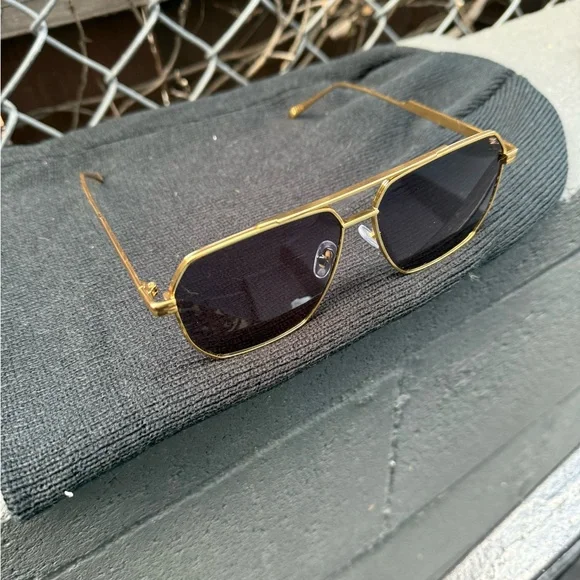 Sunglasses for men sun shades for men glasses for men men’s sunglasses mens - Picture 3 of 7